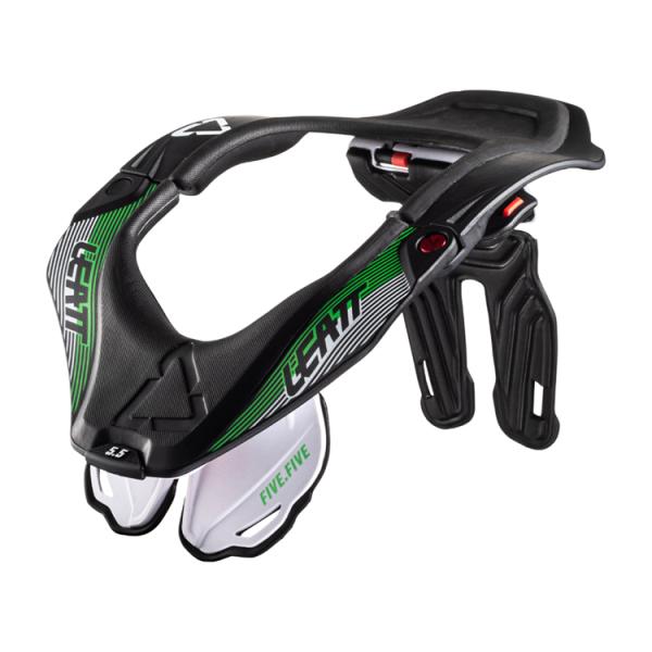 Leatt Leatt Neck Brace Moto 5.5 Black